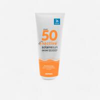 Sunscreen Active SPF50 - 200ml - 200 mL