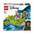 LEGO Peter Pan & Wendy's verhalenboekavontuur