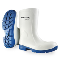 Artikelbild: Dunlop Halbhoher Stiefel Purofort FoodPro MultiGrip S4