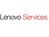 Lenovo Service Upgrade - Depot - auf 4 Jahre