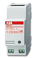 ABB BUSCH- 6584-500 VERM DEEL V6583-X 420 W/VA