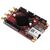 Red Pitaya STEMLab125-14 PC Oszilloskop 2-Kanal Analog Analog 40MHz IIC, SPI, UART, USB