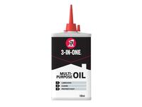 3-IN-ONE® Original Multi-Purpose Drip Oil 100ml