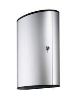 Durable Key Safe 48 Lock Box | Holds 48 Keys | Includes 6 Key Clips