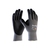 ATG 42-874 Maxiflex Ultimate Black Microfoam Gloves - Size EIGHT