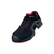 85163 Uvex 1 Low Shoe PU Sole W12 (Wide Fit) S3 SRC ESD - Size TWELVE