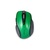 KENSINGTON Vezeték nélküli egér (Pro Fit® Wireless Mouse - Mid Size - Emerald Green)