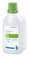 Antifect N Liquid 500 ml 20 Flaschen Flächendesinfektion