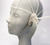 EEG-Kopfhaube, größenverstellbar (H564A)