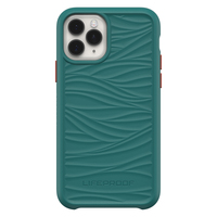 LifeProof Wake Apple iPhone 11 Pro Down Under - teal - Case