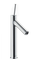 HANSGROHE 10123310 EH-WT-MI 170 AXOR STARCK DN 15, ohne Zugstange brushed red g