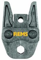 REMS 570135 Presszange V 22