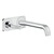 HANSGROHE 36114800 EH-WT-MI AXOR CITTERIO E UP m Pl f Wd-mon stainless steel op