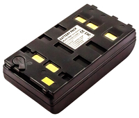 AccuPower batterij voor Sony NP-55, NP-66, NP-68, NP-77