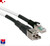 228012 | RJ45 Permanent Link Mess-Kabel - Klasse EA / Kat.6 für WireXpert (1 Paar)