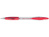 Druckkugelschreiber BIC® ATLANTIS® Classic, 0,4 mm, rot