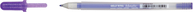 SAKURA Gelly Roll 0.5mm XPGBM524 Metallic purpur