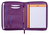 RHODIA Konferenzmappe A5 168105C violet