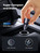 UGREEN Fast Car Charger 63W 2-Port 35023 1x USB-C, 1x USB-A