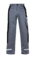 MALTON MULTI VENTURE FR AS TROUSER GREY/BLACK 34