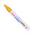 Uni Paint Marker Bullet Tip Medium Point Px20 Line Width 1.8-2.2mm Yellow Ref 545509000 [Pack 12]