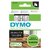 Dymo D1 Label Tape 24mmx7m Black on White