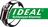 Artikeldetailsicht IDEAL IDEAL Schlauchschelle DIN3017 W4, 12mm, 120-140mm