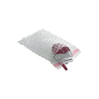 Jiffy Bubble Film Bag 280x360mm Clear (Pack of 150) BBAG38105