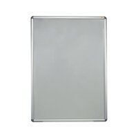 Nobo Premium Plus A0 Poster Frame Sign Holder with Snap Frame 1902208