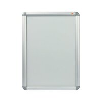 Nobo Premium Plus A2 Poster Frame Sign Holder with Snap Frame 1902212