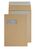Blake Purely Packaging Board Backed Pocket Envelope Manilla C4 Peel and Seal (Pack 125)