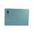 Q-Connect Square Cut Folder Mediumweight 250gsm Foolscap Blue (Pack of 100)