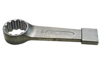 Ringschlüssel - Schlagringschlüssel tiefe schwere Ausführung 845 105 mm