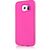 NALIA Custodia compatibile con Samsung Galaxy S6, Cover Protezione Ultra-Slim Case Protettiva Trasparente Telefono Cellulare in Silicone Gel, Gomma Clear Smartphone Bumper Sotti...