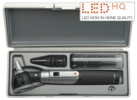 MINI3000 LED F.O. Otoscope + Tips D-885.20.021