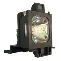 EIKI LC-WGC500L Module de lampe de projecteur (ampoule d'origine à l'int&