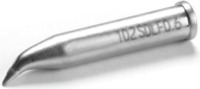 Lötspitze, Bleistiftspitze, Ø 5.2 mm, (D x L x B) 0.6 x 30.5 x 5.2 mm, 0102SDLF0