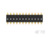DIP-Schalter, Aus-Ein, 12-polig, gerade, 0,025 A/24 VDC, 5-2319848-3
