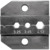 Crimpzange für LWL Steckverbinder, 3,65-4,52 mm², Rennsteig Werkzeuge, 624 190 6