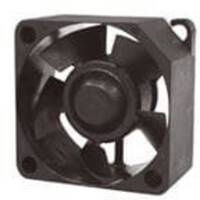 Sunon MF30151V1-1000U-A99 Axiális ventilátor 12 V/DC 10.2 m³/óra (H x Sz x Ma) 30 x 30 x 15 mm