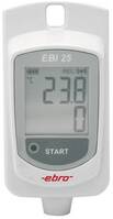 Hőmérséklet adatgyűjtő -30...+60 °C, Ebro EBI 25-T
