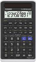 Casio FX-82SOLARII Iskolai számológép Fekete Kijelző (számjegy): 10 Napenergiával üzemeltetett (Sz x Ma x Mé) 71 x 10 x 134 mm