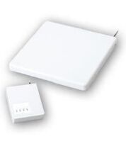 UR21 RFID reader USB White, RFID Table Scanner,