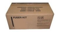 Fuser unit, FK-101(E), Laser, 100000 ,
