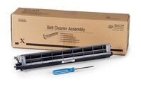 Belt Cleaner Assembly BELT CLEANER, 100000 pages, Black, Phaser 7750, Phaser EX7750, Phaser 7760, Japan, 450 x 110 x 135 mm, 1 Printer Belts
