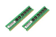 4GB Memory Module 667Mhz DDR2 Major DIMM - KIT 2x2GB 667MHz DDR2 MAJOR DIMM - KIT 2x2GB Speicher