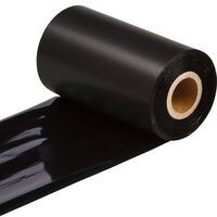 Black 4700 Series Thermal Transfer Printer Ribbon 110 mm X 300 m R4707, BBP®72 Label Printer, BBP®81 Label Printer, BradyPrinter Printerlinten / Ribbons
