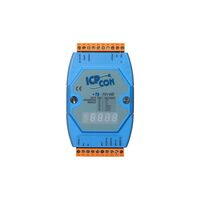 ANALOG INPUT MODULE / LED I-7014D CR I-7014D CRMounting Kits