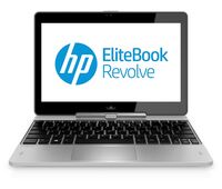 EliteBook 810 i5-4210U 11 4GB **New Retail** 4GB 256 PC Nordic version Notebook
