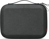 Go Tech Accessories Organizer Equipment Case Briefcase/Classic Case Grey Ausrüstungskoffer